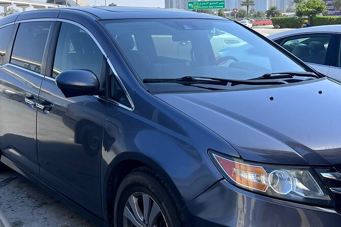 Private Transfer: To and From Muscat Airport - Who Will Find This Transfer Most Useful