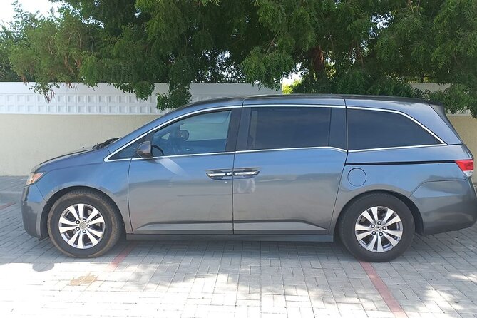 Private Transportation From Muscat To Dubai - How the $399 group price measures up