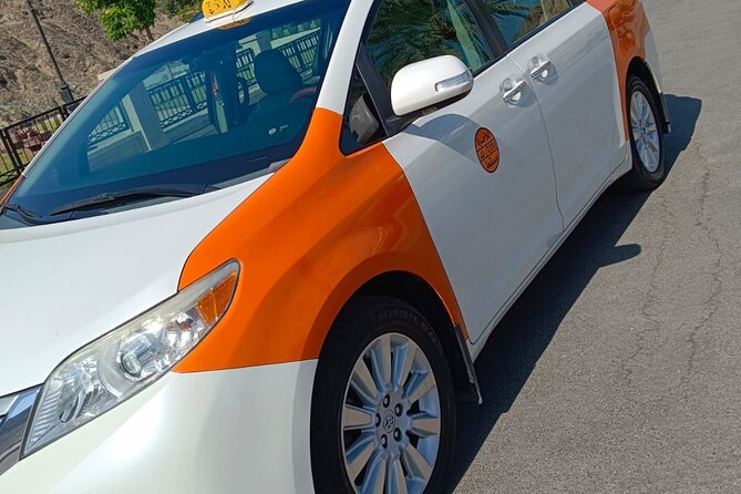 Private Transportation From Muscat To Dubai - What the four-hour journey is really like