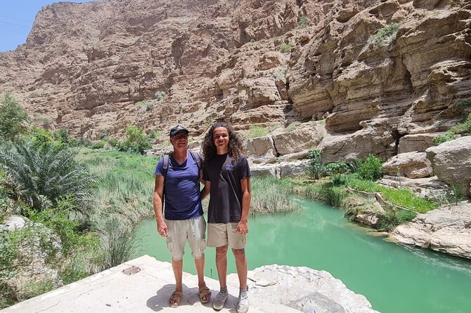 Private Wadi Shab - Ras Al Hadd Overnight - 2 Days Tours - Key points before you book