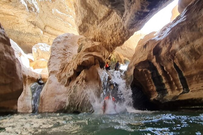 Private Wadi Shab - Ras Al Hadd Overnight - 2 Days Tours - Qalhat adds an ancient coastal pause