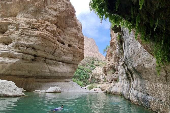 Private Wadi Tiwi - Bimmah Sinkhole - White Sand Beach - Full Day Tour - Is $177 per person good value?