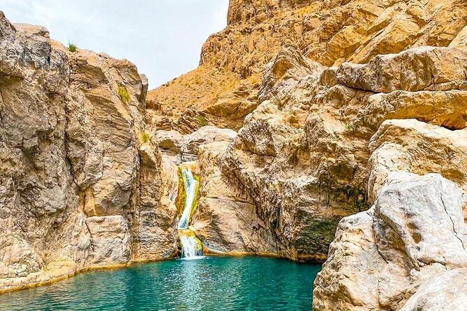 Private Wahiba Sand Desert and Wadi Hawar - Full Day Tours - What the guide adds to the day
