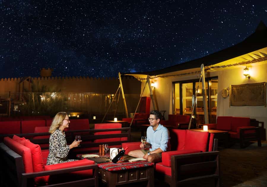 Safari World Zoo and Wahiba Sands with Sunset - Key points at a glance