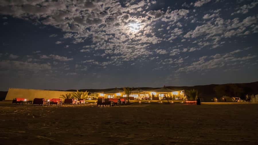 Safari World Zoo and Wahiba Sands with Sunset - Why this Muscat to Wahiba Sands day works