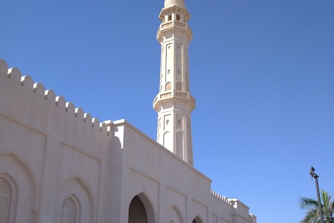 Salalah City tour - Why this half-day tour works for Salalah