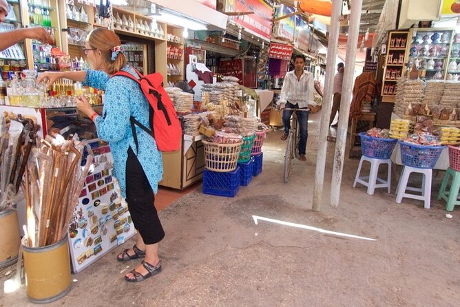Salalah City tour - A green break at Ain Razat