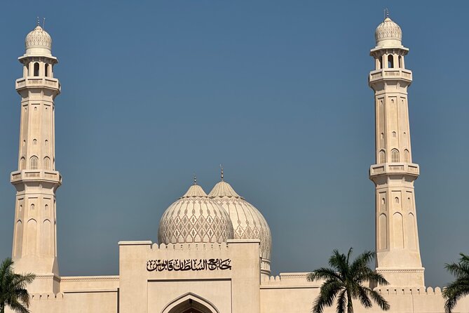 Salalah City tour - Who will get the most from this tour