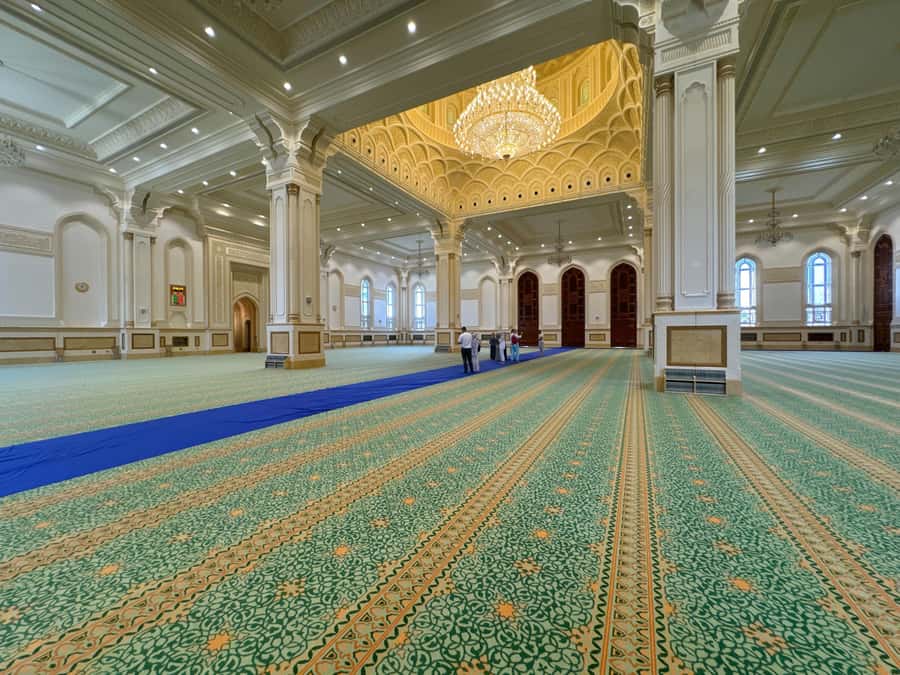 Salalah City Tour: Discover the Best of Oman’s Coastal Gem - The Museum of the Frankincense Land