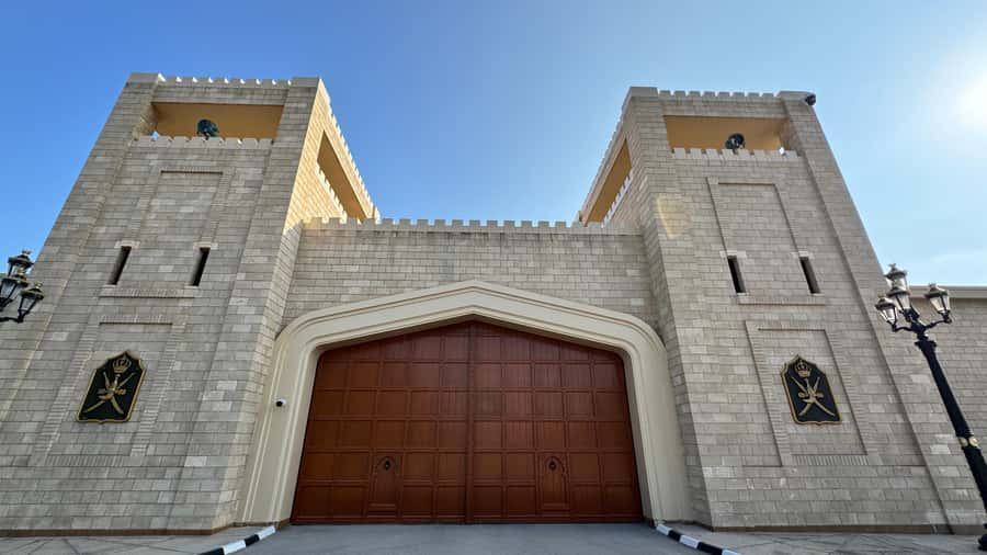 Salalah City Tour: Discover the Best of Oman’s Coastal Gem - Who should book this Salalah city tour?