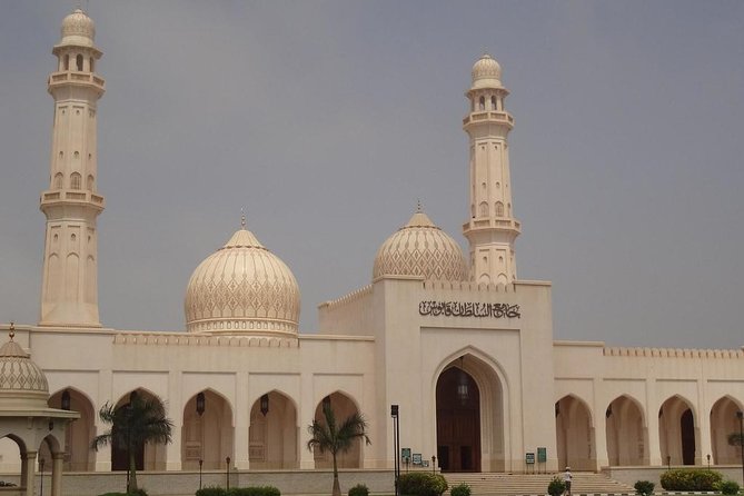 Salalah City Tour :Salalah Tours - The Ancient City of Zufar and Dhofar’s Past
