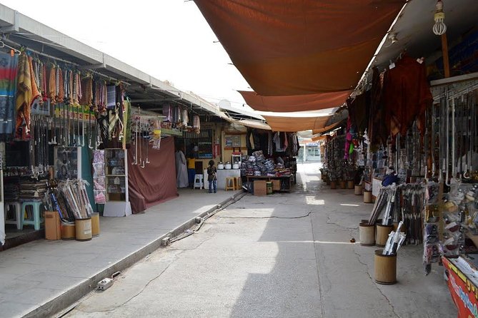 Salalah City Tour :Salalah Tours - Who Should Book This Salalah City Tour