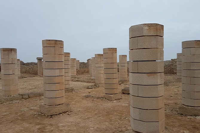 Salalah City Tour with History, Culture, Souq Shopping, Halwa - Sultan Qaboos Mosque and the Sultan’s palace