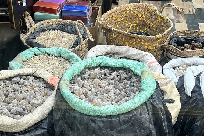Salalah City Tour with History, Culture, Souq Shopping, Halwa - Nabi Ayoub’s Tomb and the best views of the day