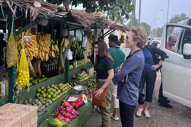 Salalah City Tour with History, Culture, Souq Shopping, Halwa - Haffa Souq, frankincense, and Al Haffa Beach