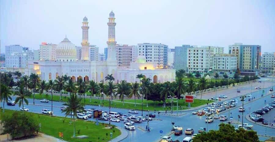 Salalah City Tours - Who will enjoy this Salalah tour most