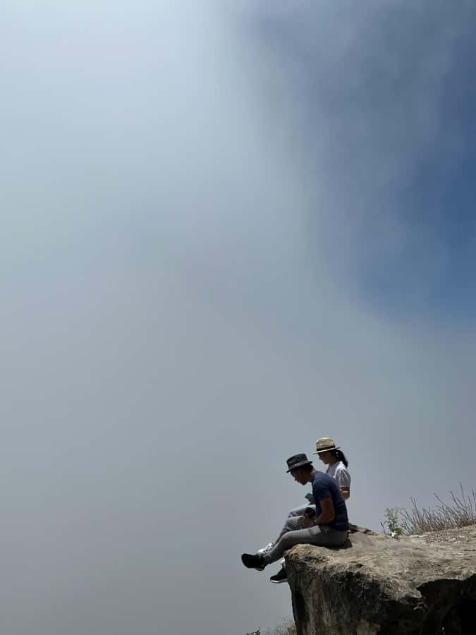 Salalah East Adventure: Waterfalls, Mountain & Safari - Timing, cancellation, and what to bring
