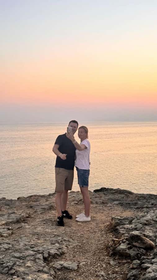 Salalah East Tour: Taqah , Darbat waterfall,camel's baobab - Jabal Samhan and the high country