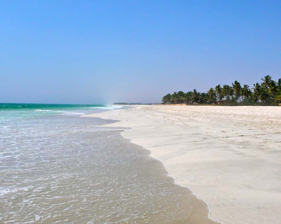 Salalah: Horse Riding by the Beach - Why the small group matters