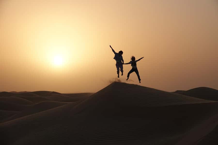 Salalah: Sunset Desert Safari - Rub Al Khali - Empty Quarter - What $102 includes and what it does not