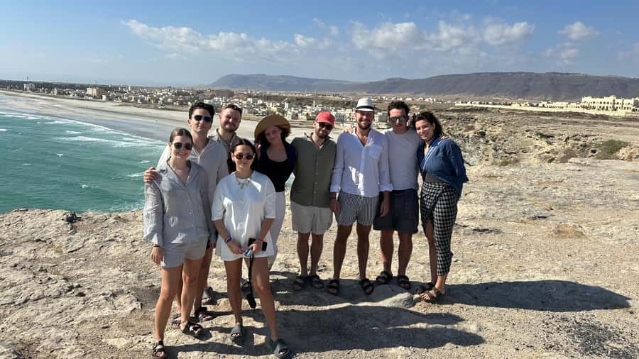 Salalah: Wadi Darbat, Jabal Samhan, Baobab, Mirbat Sand Dune - Full day or half day?