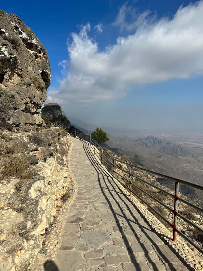 Salalah: Wadi Derbat, Jabal Samhan, & Sinkhole Private Tour - Key things to know before you go