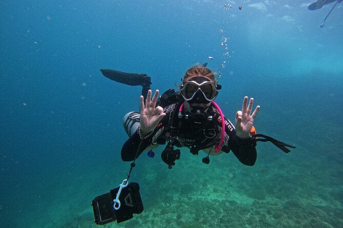 Scuba Diving Adventure in Musandam, Oman - Why Musandam makes this a special underwater trip