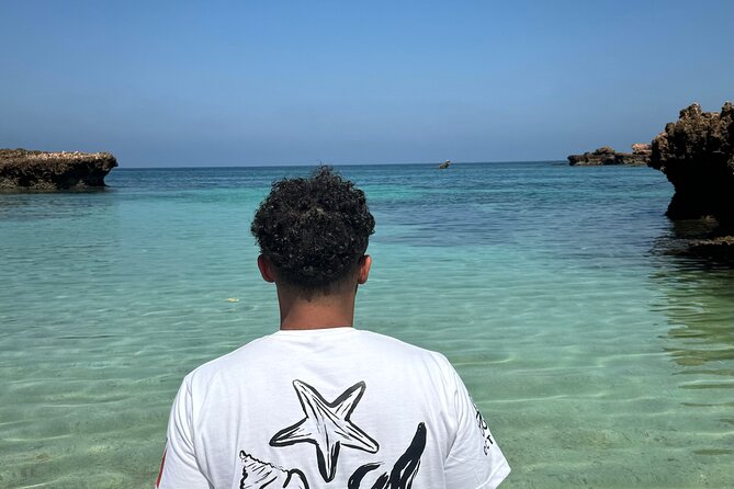 Scuba Diving in muscat - The boat ride to Muscat’s underwater sites