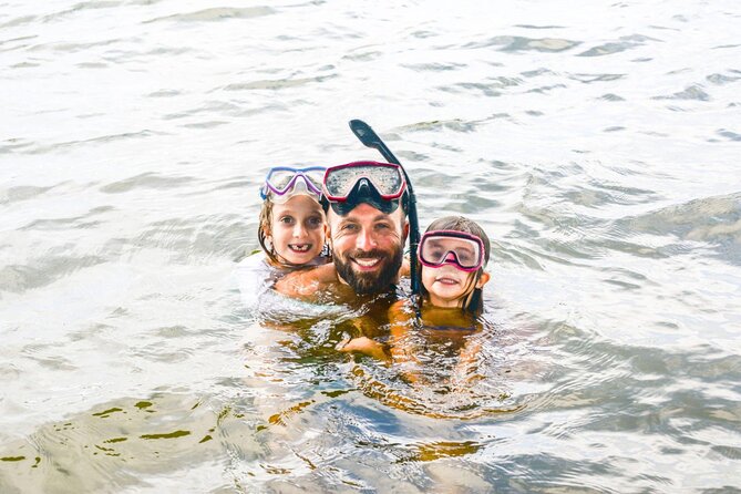 Sea Wonders Dolphin Watching and Snorkeling in Muscat - A boat built for a three-hour morning