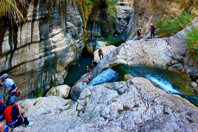 Sinkhole, Fins & Wadi Tiwi Explorer: Swim, Hike & Scenic Views - What the $175 price means