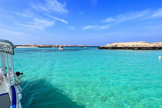 Snorkeling in Daymaniat Island - Key points to know before booking