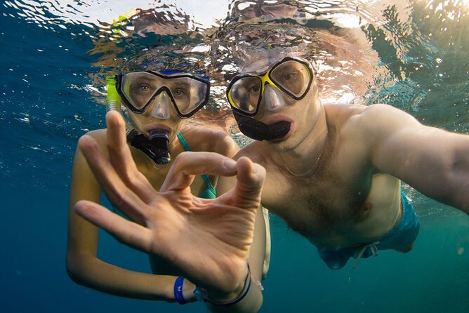 Snorkeling trips to Daymaniat Islands Sharing Trip - Why Daymaniyat is one of Muscat’s best sea trips