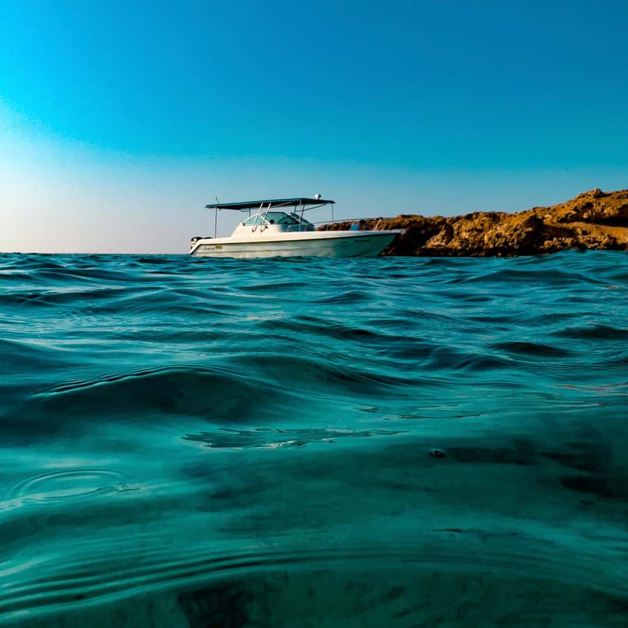 Snorkeling with turtles at Ad Daymaniyat Islands - Why the Ad Dimaniyat Islands are worth your time