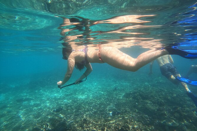 Snorkelling tours to Daymaniyat island - Reaching the Daymaniyat Islands from Seeb Marina
