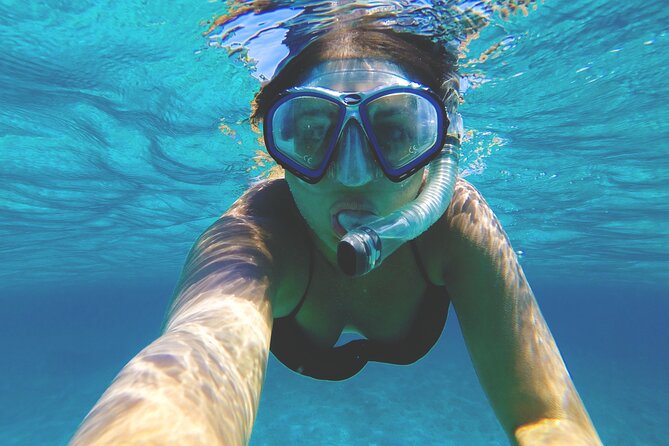 Snorkelling tours to Daymaniyat island - Who will enjoy this tour most