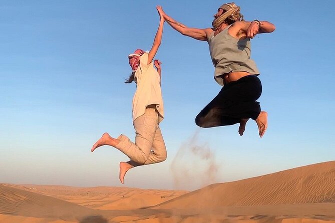 Sunset Desert Safari Salalah Tour in Rub Al Khali - Empty Quarter - Wadi Dawkah and the source of Dhofari frankincense