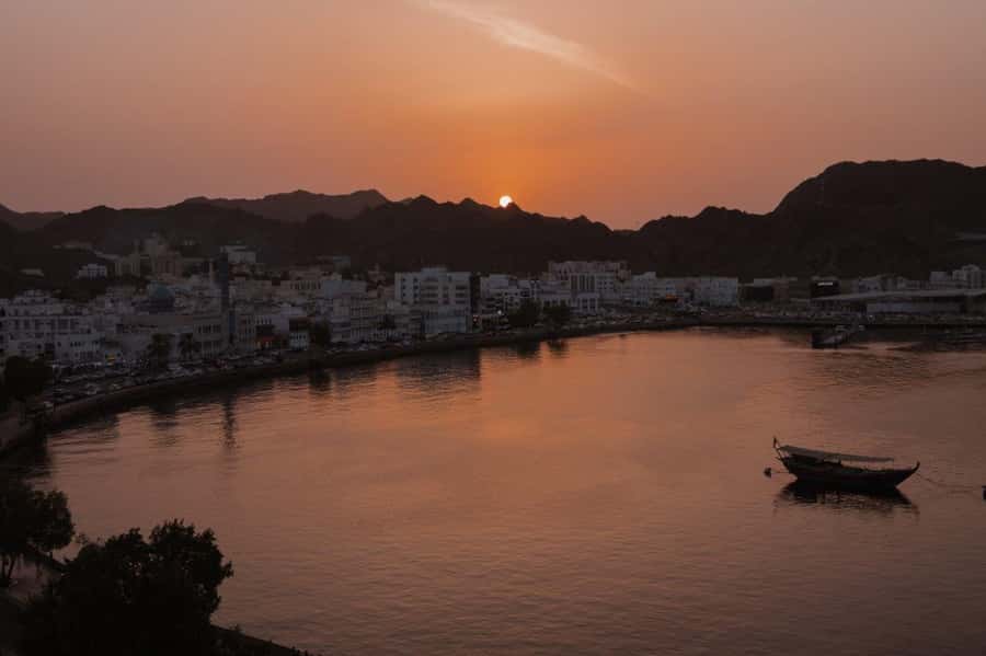 Sunset Dhow Cruise - Pickup, timing, and the practical details