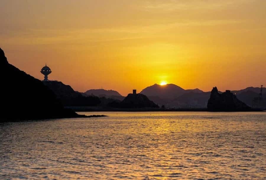 Sunset Dhow Cruise - Who will enjoy this cruise most