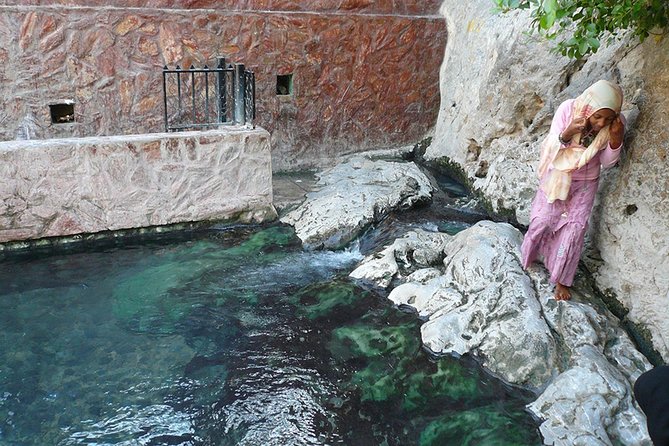 The North & Nakhl Half Day Tour from Muscat - What the 2:00 pm Departure Means for Your Day