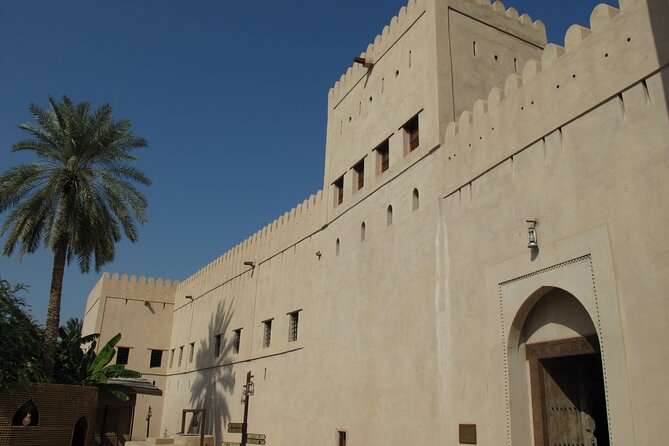 Tour Arwa 3 Days-2 Nights, Oman Tours Package - Ibra adds an older, quieter stop