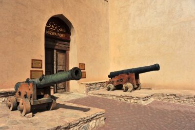 Tour Arwa 3 Days-2 Nights, Oman Tours Package