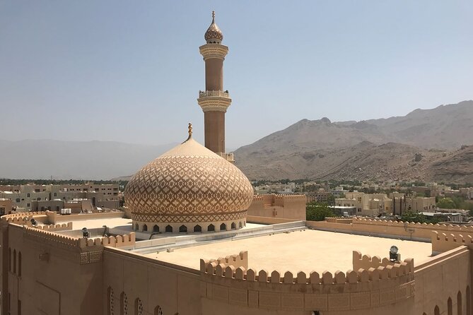 Tour Arwa 3 Days-2 Nights, Oman Tours Package - What the $1,000 price really covers