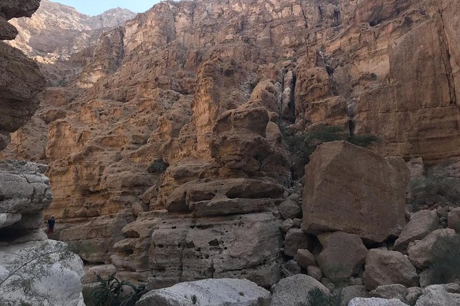 Tour Fatimah 2 Days-1 Night In Ras Al Hadd, Oman Tours Package - Fins Beach and Oman’s coastal road