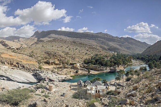 Tour Jawahir 2 Days-1 Night In Wahiba Sands, Oman Tours Package - Wahiba Sands: dune driving, sunset, and one camp night