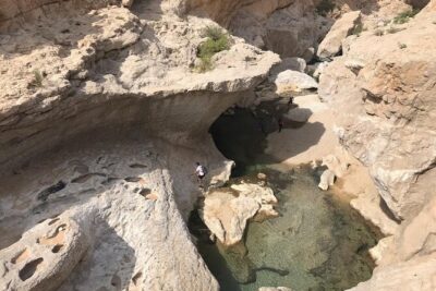 Tour Jawahir 2 Days-1 Night In Wahiba Sands, Oman Tours Package