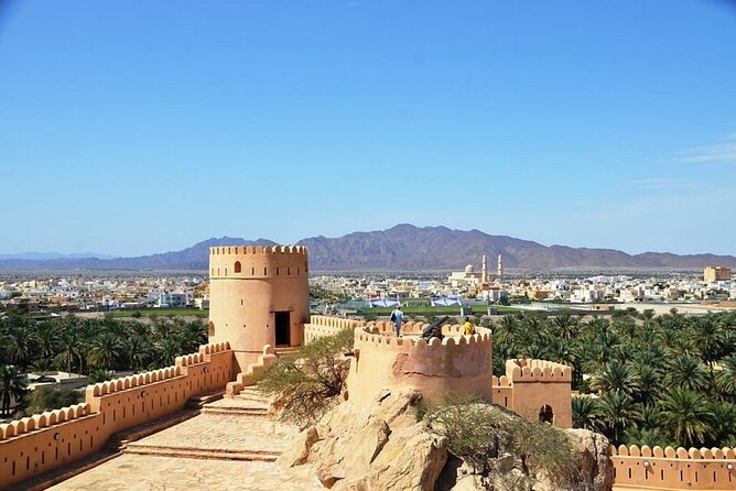 Tour Shahad 4 Days-3 Nights, Oman Tours Package - What makes this four-day Oman circuit worth considering