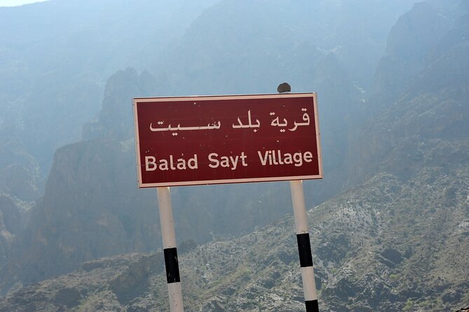 Tour Shahad 4 Days-3 Nights, Oman Tours Package - What is included, and what you still need to plan