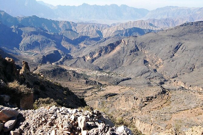 Tour Shahad 4 Days-3 Nights, Oman Tours Package - Who should book this Oman tour?