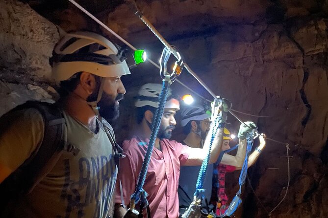 Via Ferrata And Zip Line - How difficult is it for a first timer?
