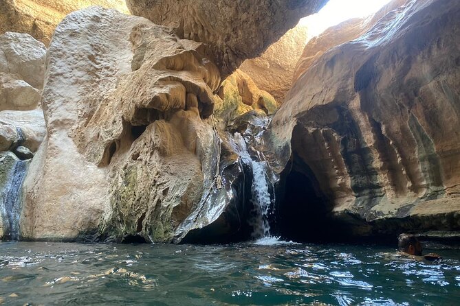 Visit wadishab full day from Musact - What to pack for Wadi Shab